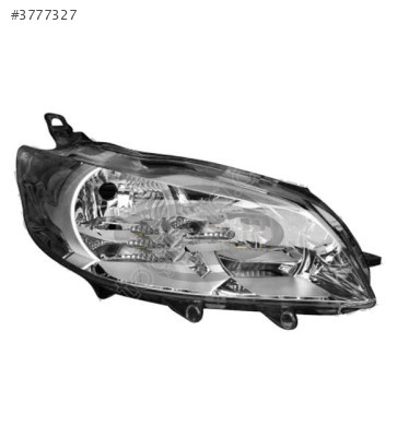 PEUGEOT 301 SAĞ FAR 2012 > 9675138980
