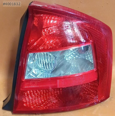 kia cerato sedan sağ stop