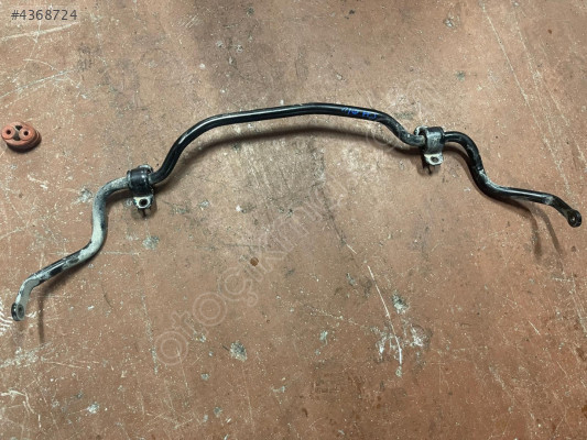 MG HS VİRAJ DENGE KOLU