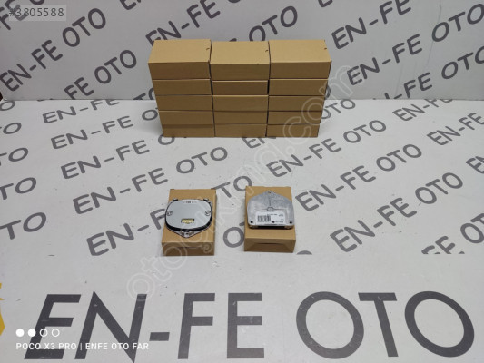 AUDI Q7 FAR LED GÜNDÜZ BEYNİ TRI XENON MODÜLÜ 4L0941329 89092639