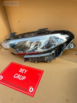 FİAT EGEA CROSS SOL FAR LEDLİ ÇIKMA ORJİNAL