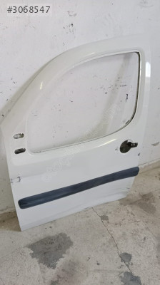 Fiat doblo sol ön kapi