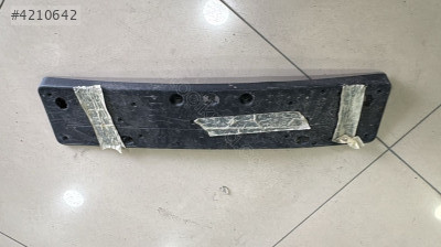 MERCEDES GLB 2020 2024 W247 PLAKALIK A2478858200