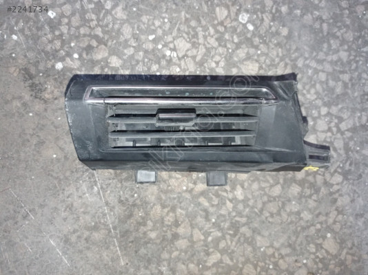 98328243ZD PEJO 508 ORJ. ÇIKMA HAVALANDIRMA IZGARASI SOL