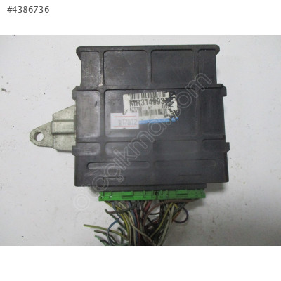 Mıtsubıshı Minicab Motor Kontrol Ünitesi GD-U62T MR314993