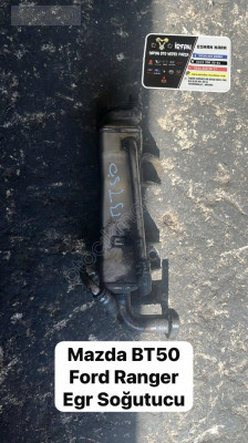 Mazda BT-50 Egr Soğutucu / WL