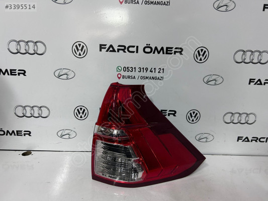 HONDA CRV SAĞ DIŞ STOP SIFIR