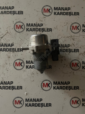 SKODA FABİA FREN VAKUM POMPASI 1K0612181F 1J0612181