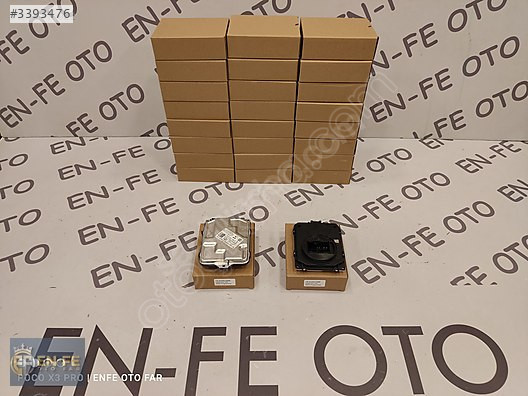 ARTEON LED FAR BEYNİ 8V0907399B 8V0 907 399 B