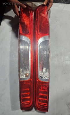 FORD FOCUS 2ÇIKMA SAĞ-SOL STOP