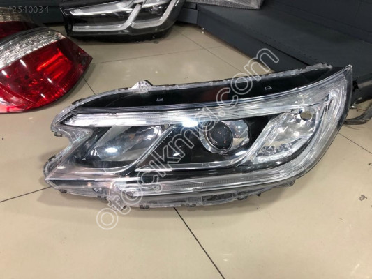 HONDA CR-V FULL LED SOL FAR