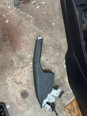 VOLKSWAGEN POLO EL FREN TABANCASI MERT OTO