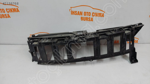 Peugeot 3008 ön panel üst plastiği orijinal