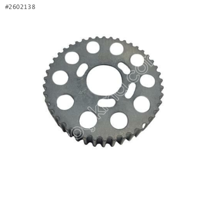 WW CADDY EKSENTRİK MİLİ DİŞLİSİ.03L109111