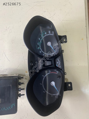 FORD COURİER GÖSTERGE PANELİ ASEL OTO