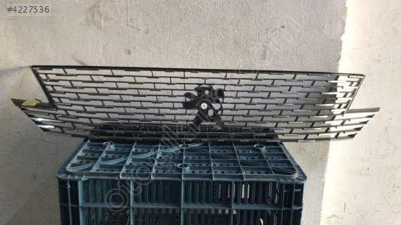 PEUGEOT 5008 ÖN PANJUR ÇIKMA ORJİNAL YEDEK PARÇA