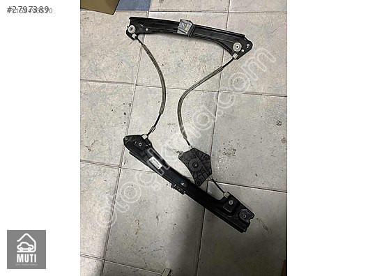 3026854K Volkswagen Jetta sağ ön cam krikosu ·