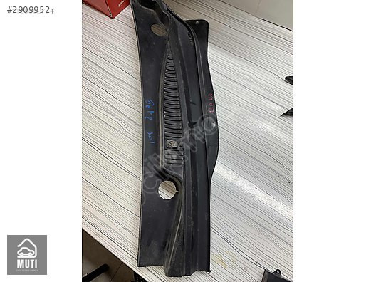 Ön Cam Panjuru paneli Sol 861501G000 - Kia rio