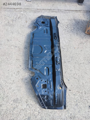 COROLLA 03- ARKA PANEL SIFIR ORJİNAL