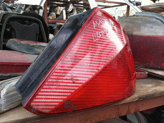 Fiat marea liberty sağ arka stop