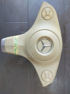 MERCEDES CLS W219 AMG DİREKSİYON AİRBAG A2308601202