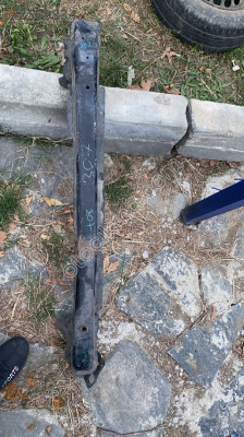 PEUGEOT 307 TAMPON DEMİRİ ASEL OTO