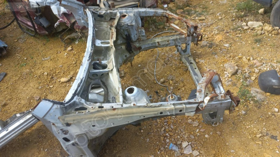 CHEVROLET LACETTİ HB ÖN PODYE.OTO ERKAN ÜNYE