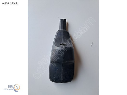 CITROEN C4 İÇ DİKİZ AYNA KAPAK