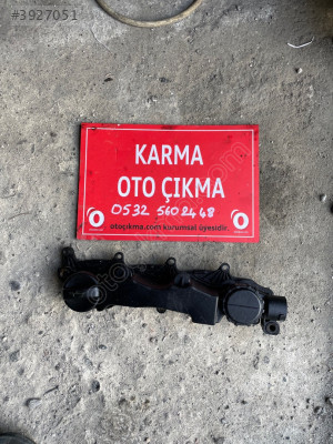 CİTROEN BERLİNGO YAĞ KAPAĞI