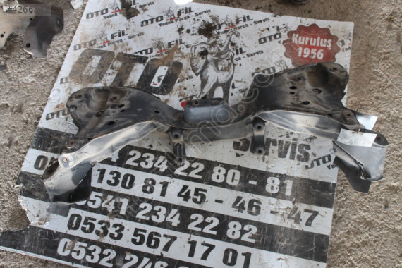 VOLVO S40 2004 TRAVERS