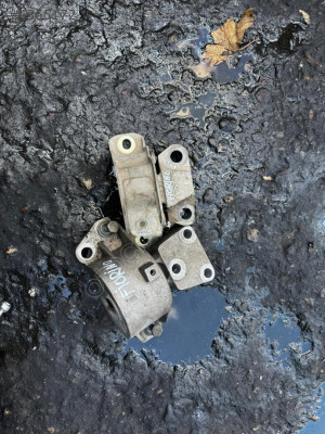 FİAT FİORİNO MOTOR KULAĞI KONUK OTO