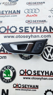 403001616AA-808000234AA Chery tiggo 7 pro ön sol kapı iç açma kol