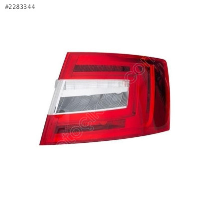 SKODA OCTAVİA 2017 2019 SAĞ STOP LEDLİ SIFIR 5E5945112B