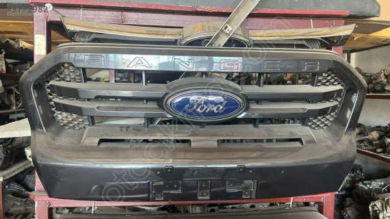 Ford ranger 2015- çıkma ön panjur