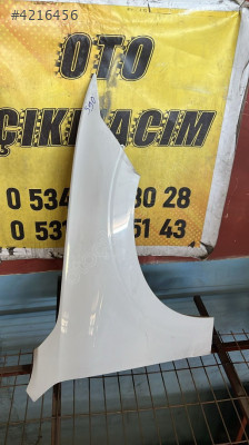 VOLVO S90 SAĞ ÇAMURLUK