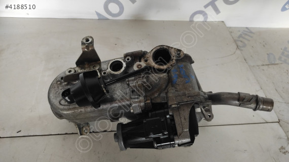 ford focus 3 2017 1.5 çıkma orjinal egr valfi (son fiyat)