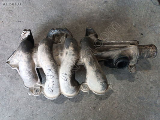 RENAULT KANGO 1.9 DİZEL EMME MANİFOLDU