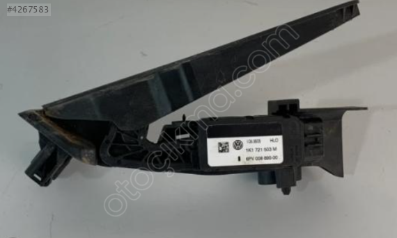 VOLKSWAGEN TİGUAN 2008 2015 GAZ PEDALI 1K1721503