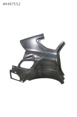 Ford Focus Hb Arka Çamurluk Sağ Tw 12 14