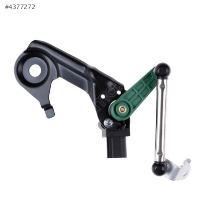 8R0941309B Q5 09-17 A6-A7-11-18 FAR YÜKSEK AYAR SENSÖRÜ ARKA SOL