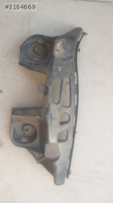Mercedes CLA sol stop alt bakaliti