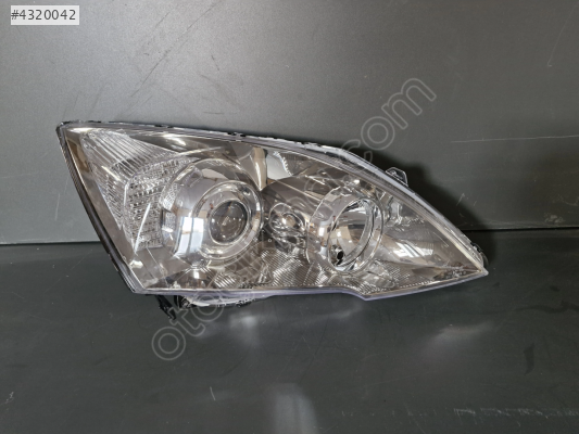 HONDA CRV SAĞ ÖN FAR ZENONLU 2007-2011 SIFIR AYARINDA