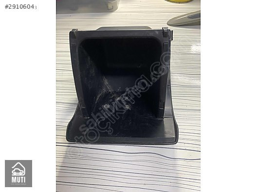 226317 Peugeot 307 için Torpido Gözü Komplesi
