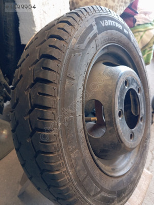 Hyundai H 100.Jant lastik 52910-4F230