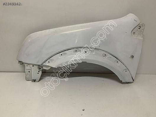 00300 FORD CONNECT SOL ÖN ÇAMURLUK