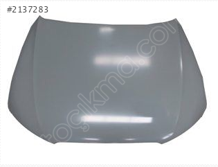 AUDİ A5 ORJİNAL SIFIR KAPUT 200-2011 ARASI YENİ İTHAL