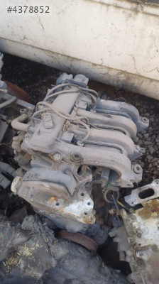 RENAULT MEGANE 1.4 MOTOR