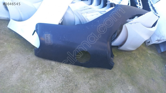 Fiat Maria sağ arka çamurluk çıkma