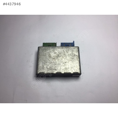 Bmw E32 E34 Kontrol Modülü 61.35-1379379