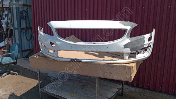 VOLVO S60 ÖN TAMPON ORJİNAL ÇIKMA 2013-18